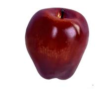 Paquete de 10 accesorios de espuma de serpiente artificial, fruta falsa realista hecha a mano para decoración del hogar, cocina, exhibición de fotografía muerta y herramienta educativa de boceto