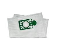 Paquete De 10 Bolsas Aspiradora, Compatible Con Hetty, Compatible James Harry, Compatible Numatic Y NVM1CH 604015