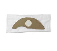 Paquete de 10 bolsas de aspiradora para Karcher NT 221 modelo 2.5L compatibilidad con aspiradora NT 22/1 para un funcionamiento estable