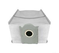 Paquete de 10 bolsas de polvo compatibles con ECOVACS para Deebot T50 PRO Enhance Cleaning (5 piezas)