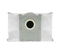 Paquete de 10 bolsas de polvo no tejidas para ECOVACS para Deebot T50 PRO, solución de limpieza conveniente y eficaz (5 piezas)