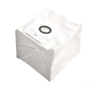 Paquete de 10 bolsas de polvo para robot EZVIZ CS-RA-KIT07 CS-RC3 CS-RE4P para aspiradora