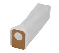 Paquete de 10 bolsas for el polvo compatibles con aspiradoras robot Uwant V100 K100 con filtro de doble capa.