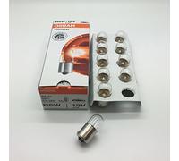OSRAM Spain 5007 Lámpara Original Ba15S 12V 5W R5W