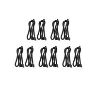 Paquete de 10 Cables de Fuente de AlimentacióN VGA PCIE de 8 Pines una 8 Pines y 6 Pines para EVGA Supernova G2 G3 G5 P2 T2 GS G + 650 750 850 1000