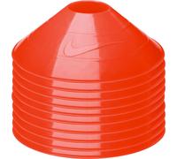Paquete de 10 conos Nike Training TU
