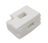 Paquete de 10 esponjas para Tanque de Tinta Residual compatibles con Suministros de Impresora WF C5210 C5290 C5710 C5790 M5298 M5299 M5799 C529 C579 ET8700 S380 S381 S880 S884