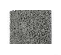 Paquete de 10 filtros de ventilación lavables G3 de 140 x 140 x 5 mm, repuesto para Lunos e2 / e2kurz /e2neo ALD-R160 AB30/60 RA15-60 juego de filtros de ventilación negros
