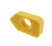 Paquete de 10 filtros limpiadores de aire de espuma que reemplazan a AM34963 LG27987 LG27987S compatibles con motores de cortacésped serie B y S 60500 61500 80500 81500 90102 (10 piezas)