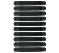 Paquete de 10 ganchos de silicona suave para gafas, soporte deslizante para punta de patillas para activos, gancho deportivo para gafas, retenedor de gafas de lectura, accesorio para gafas, como se
