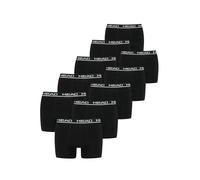 Paquete De 10 Head Boxer Para Hombre Boxershorts Básicos Ropa Interior