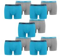 Paquete De 10 Head Boxer Para Hombre Boxershorts Básicos Ropa Interior