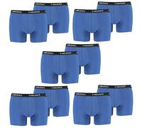 Paquete De 10 Head Boxer Para Hombre Boxershorts Básicos Ropa Interior