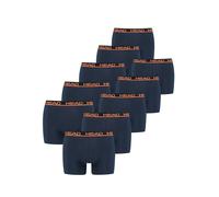 Paquete De 10 Head Boxer Para Hombre Boxershorts Básicos Ropa Interior