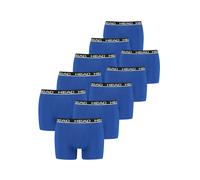 Paquete De 10 Head Boxer Para Hombre Boxershorts Básicos Ropa Interior