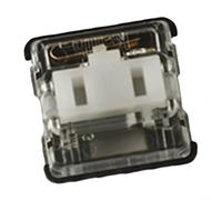 Paquete de 10 interruptores de teclado de perfil bajo que ofrecen funciones de clic, táctiles y lineales para una experiencia de usuario mejorada (B)