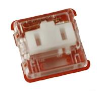 Paquete de 10 interruptores de teclado de perfil bajo que ofrecen funciones de clic, táctiles y lineales para una experiencia de usuario mejorada (D)