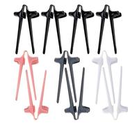 Paquete De 10 Lazy Assist Sticks, Palillos Para Los Dedos, Gadgets Para Juegos, Gadgets Para Jugadores, Palillos, Palillos Para Juegos, Empuñaduras Para Los Dedos