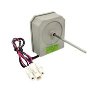 Paquete de 10 motores de ventilador de evaporador de refrigerador 4681JB1029A, Compatible con LG,EAU60694507 4681JB1017D 4681JB1017A AP4438221 DC 13V 3,2W