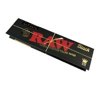 Paquete de 10 papeles de liar tamaño King | 32 papeles x 10 paquetes | Esenciales para fumar