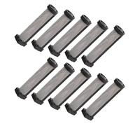 Paquete de 10 pulverizadores de pintura resistentes de 40 mallas, 40 mallas producidas para una excelente funcionalidad