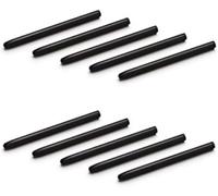 Paquete de 10 puntas de repuesto para bolígrafo Wacom Bamboo Intuos Wacom CTL460, CTH460, CTH461, CTH661, CTH-480 CTH-480S INTUOS4