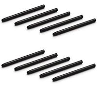 Paquete de 10 puntas de repuesto para bolígrafo Wacom Bamboo Intuos Wacom CTL460, CTH460, CTH461, CTH661, CTH-480 CTH-480S INTUOS4