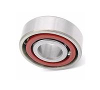 Paquete de 10 rodamientos de bolas de contacto angular de husillo de 8mm 708C/P5 rodamientos de súper precisión ABEC-5 708 708C 708AC 8x22x7 MC rodamientos