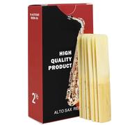 Paquete de 10 saxofones tenores originales para mejorar el sonido