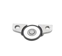 Paquete de 10 Soportes para Rodillos de Rueda de Cabezal de impresión compatibles con Epson PLQ-20 PLQ-22 PLQ-30 PLQ-90