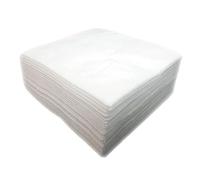 Paquete de 10 toallas de viaje desechables para el cuerpo, toalla de baño de ducha, 140 x 70 cm, toallas de baño grandes de algodón, reutilizables, para hotel, camping, deportes, senderismo, playa