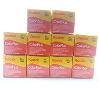 Kodak Colorplus 200 135/24