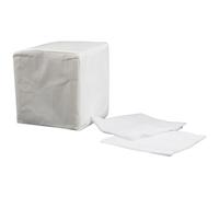 Paquete de 100 almohadillas de algodón para cosméticos, almohadillas de algodón desechables, almohadillas de limpieza para entusiastas de la belleza