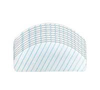 Paquete De 100 Almohadillas Desechables For Fregona, Compatibles Con Ecovacs T8 T8+/ T8 AIVI T9 AIVI/N8 Pro/N8 Pro+, Accesorios For Aspiradoras Robot.(A 100pcs)