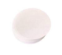 Paquete de 100 botones redondos de papel circular, suministros para hacer insignias, botones, llavero, suministros para hacer insignias