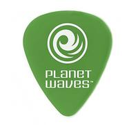 Planet Waves 1DGN4-100 - Púa (tamaño medio, paquete de 100 uds.)