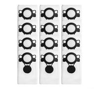 Paquete de 11 bolsas de vacío para modelos P-72899 VC2000L VC2010L VC2012L VC2511L VC2512L VC3011L VC3012L VC3511L ComFor Patible con 20 21 25 y A5 ERO 26