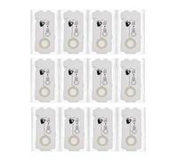 Paquete De 12 Bolsas For Aspiradora, Compatibles Con Festool, CT Mini Y CT MIDI (modelo 2019). Accesorios For Aspiradoras Y Extractores De Polvo.