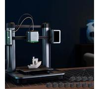 Paquete de 12 fundas de silicona para calentador de calor para impresoras 3D X1 y X1C, resistente al calor, fácil de instalar, funda de prevención de adherencia de filamentos (1