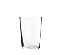 Paquete De 12 Long Drink Bistrobar En Vidrio Transparente Cl 51.