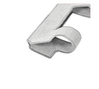 Paquete de 12 paños de Limpieza compatibles con los Robots de Limpieza de Ventanas Ecovacs Winbot W1 Pro/W1/W2 Omni/W2