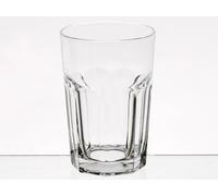 Paquete De 12 Vasos De Vidrio Casabl 36ALT 52708L Crazystock Selection