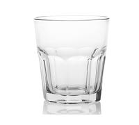 Pasabahce Casablanca Set Bicchieri, Vetro, Trasparente, 36 cl, 12 Pezzi
