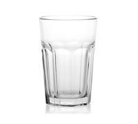 Paquete De 12 Vasos De Vidrio Casabl Cl42 52709 L Crazystock Selection