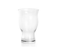 Paquete De 12 Vasos De Vidrio Marca Pasabahce Modelo Revival 48 Cl