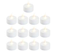 Paquete de 13 luces de llama que mejoran la IA para modelos impresos, lo que permite personalizar las cargas de imágenes para diseños únicos, luces realistas