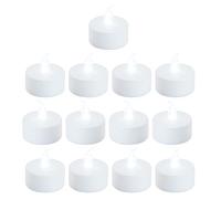 Paquete de 13 luces de llama que mejoran la inteligencia artificial para modelos impresos, lo que permite personalizar la carga de imágenes para diseños únicos, llama LED de candelita