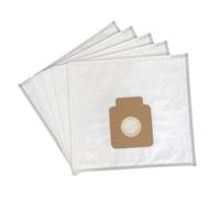 Paquete De 15 Bolsas For Aspiradora Cleanfairy, Compatibles Con Hoover, Freespace, Sprint, FLASH, ZANUSSI, AEG Smart 450, H58, H63 Y H64.