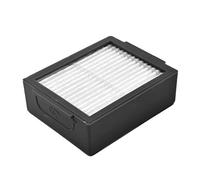 Paquete de 16 filtros de repuesto compatibles con Roomba Combo j7+/j9+/10 Max, kit de accesorios for aspiradora robótica.