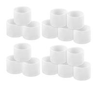 Paquete de 16 filtros de repuesto para humidificador de llenado superior para humidificadores LEVOIT Classic160, Dual150, Dual200S, Classic300(S), LV600S, OasisMist450S, Superior 6000S